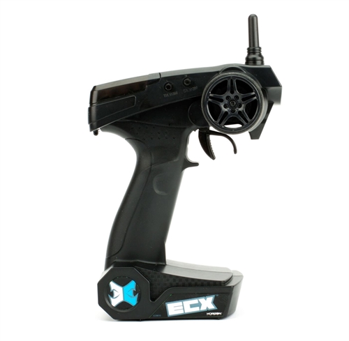 ECX 2.4GHz Transmitter; 2-Channel