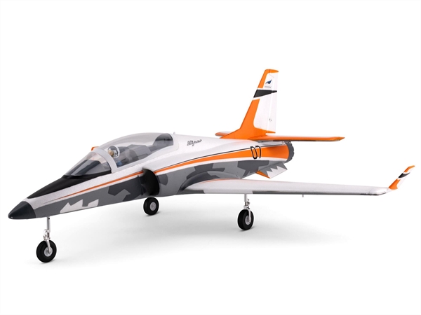 Viper 70 EDF Jet BNF Basic w/ AS3X and SAFE Select