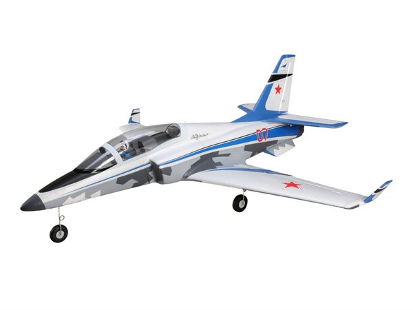 Viper 70mm EDF PnP