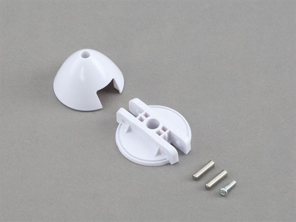 Spinner & Prop Hub: Radian XL 2.6m