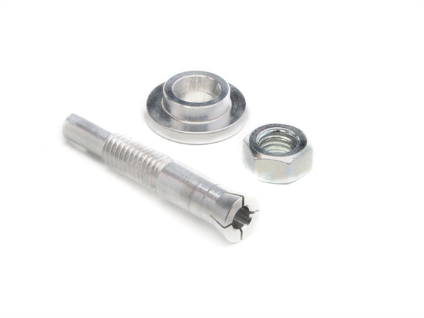 Prop Adapter: P-51D