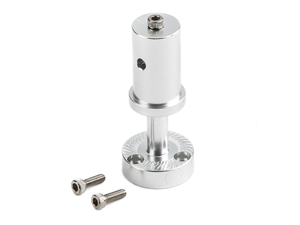 Prop Adapter Hex: P-51D, Spitfire 1.2m, PT-17 1.1m