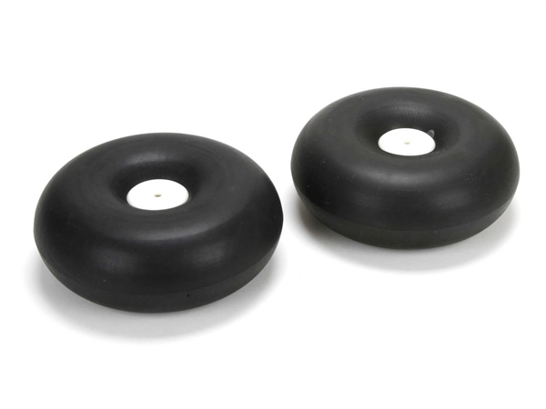 Tundra Tires: Carbon-Z Cub