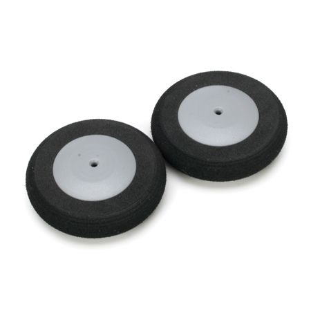 Foam Park Wheels, 1.75 (2)