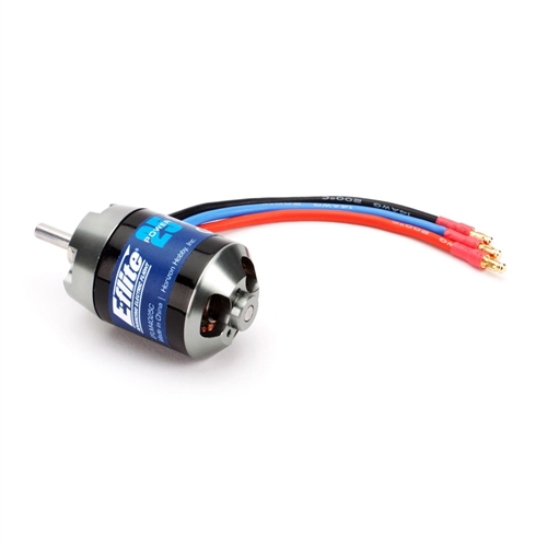 Power 25 BL Outrunner Motor, 1000Kv