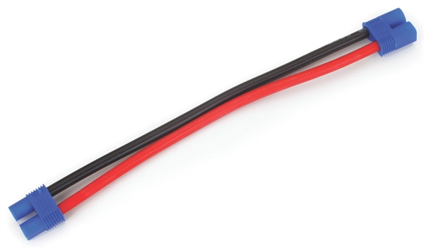 EC3 Extension Lead with 6 Wire, 13AWG