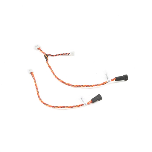 FPV Camera Y-Harness & Extension: X-VERT