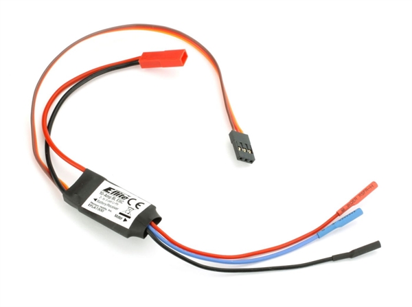 BL Controller, 10A