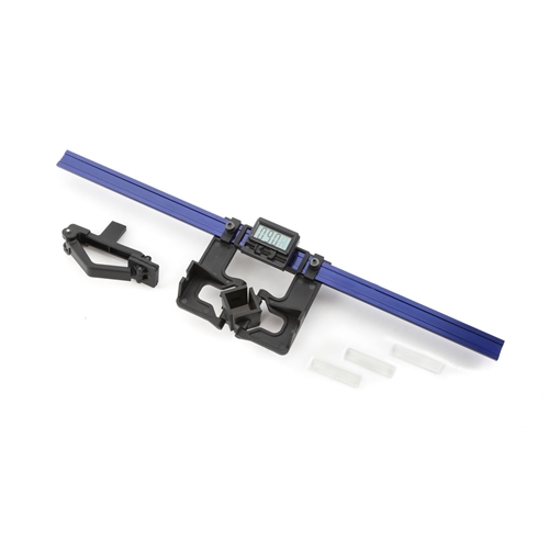 AnglePro II 5-in-1 Digital Throw/Incidence Meter