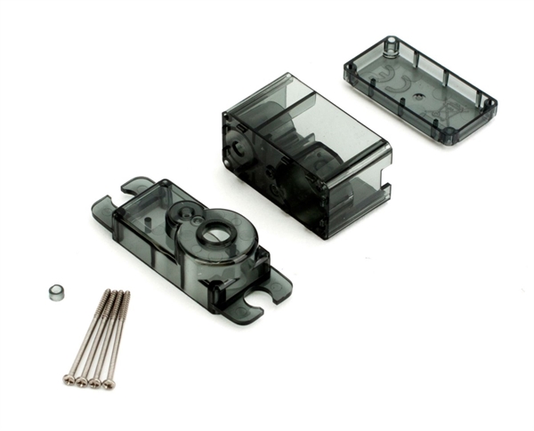 Case Set: DS76