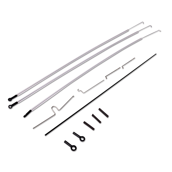 Pushrod Set: UMX Me 262