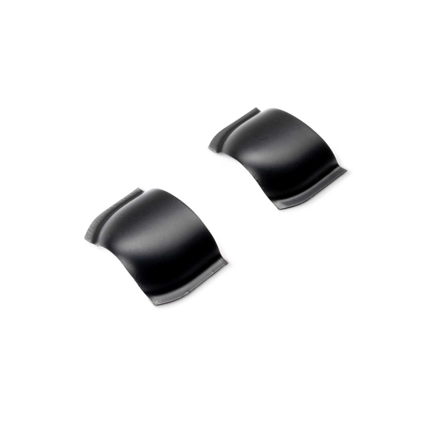 Servo Covers: SR-71 Blackbird Twin 40mm