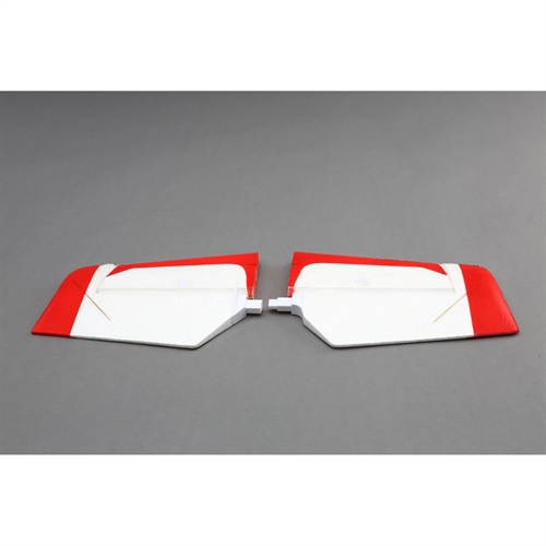 Stab Set: Carbon-Z Yak 54 3X