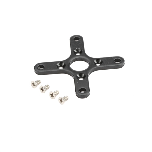 Motor Mount: P2