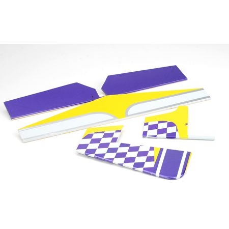 Tail Set: Extra 260 480
