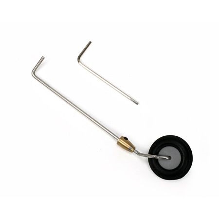 Tail Wheel Set: PT-17 15e
