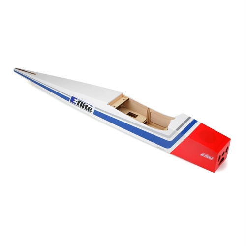 Fuselage with Hatch: Ultra Stick 25
