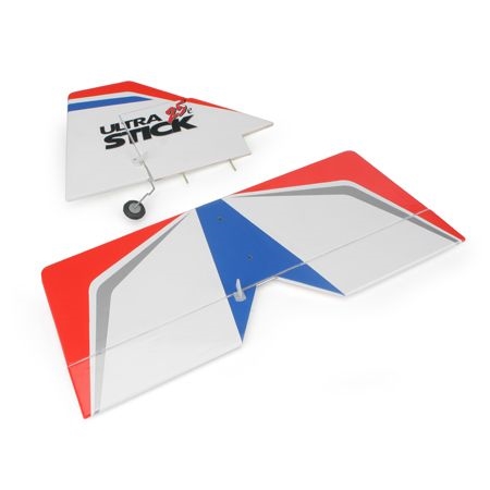 Tail Set: Ultra Stick 25