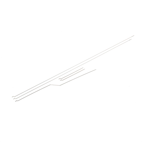 pushrod set: Pulse 15e
