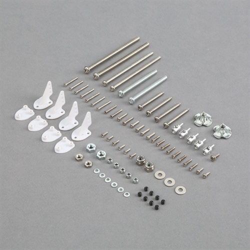 Complete Hardware Set: Pulse 15e