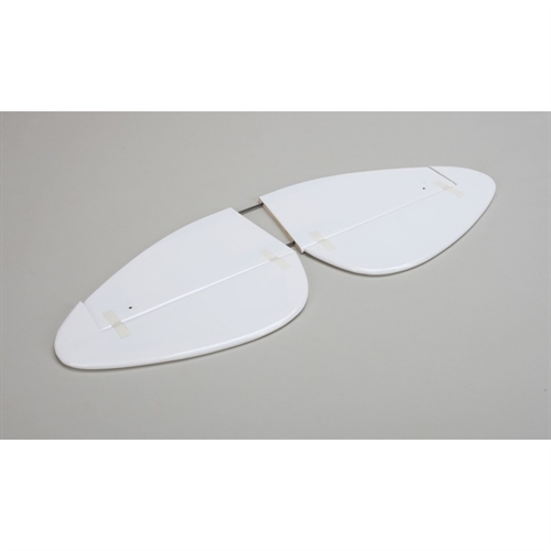 Tail Set: Super Cub 25e
