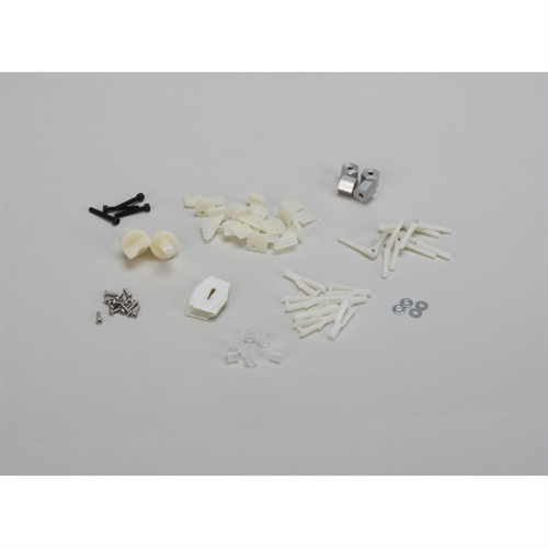 Hardware Set: Super Cub 25e