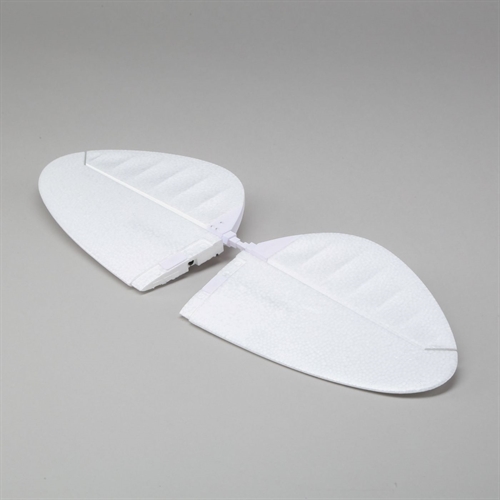 Horizontal Tail Set Left&Right: Commander mPd 1.4m