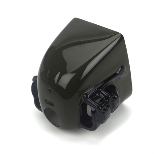 Cowling: Piper L-4 Grasshopper 250 ARF