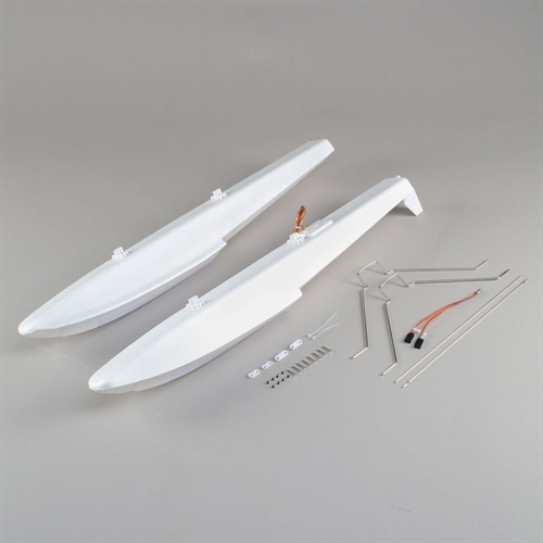 Float Set: Maule M-7 1.5m