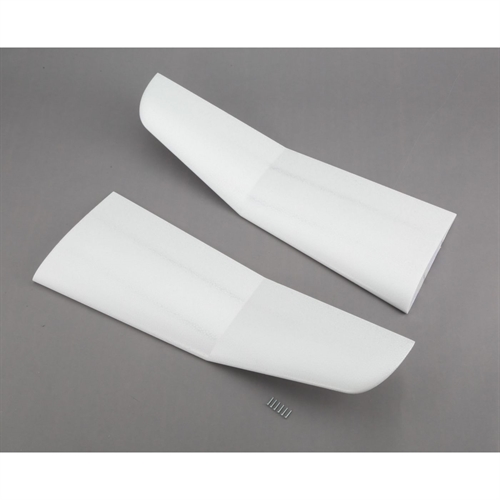 Outer Wing Panels Left & Right: Radian XL 2.6m