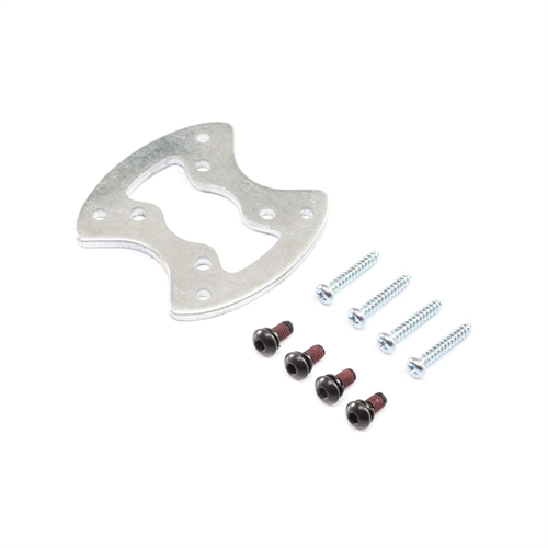Motor Mount F-27 Evolution