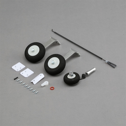 Landing Gear set: ICON A5