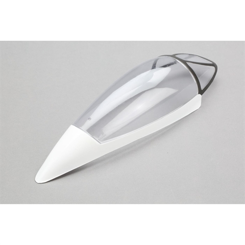 Canopy: Fury 15 DF
