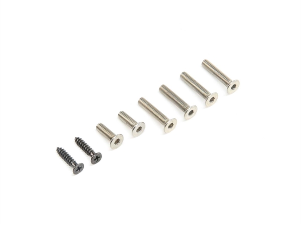 Screw: F-16 70mm