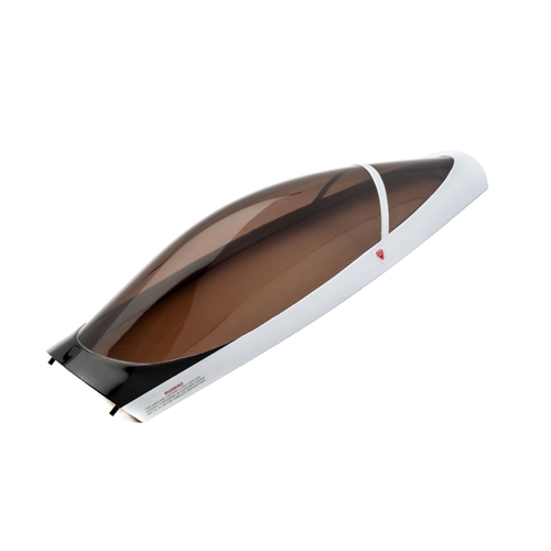 Main Canopy Hatch: Habu 32x DF