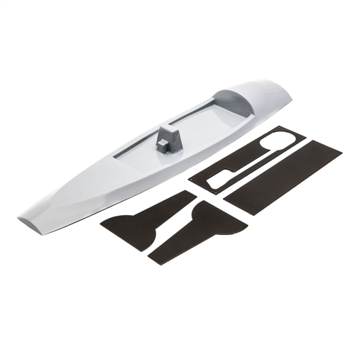 Plastic Accessories: Habu 32x DF