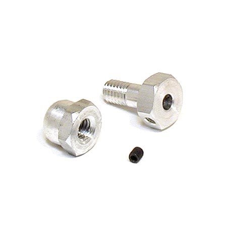 Prop Adapter & Nut