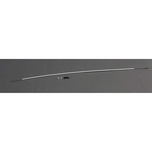 Pushrod; Float Set: Apprentice S 15e RTF