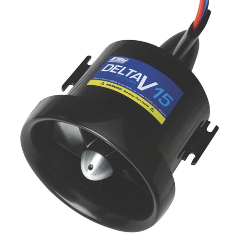 Delta-V 15 69mm EDF Unit