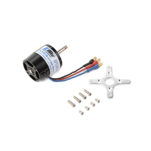 BL480 750kV Outrunner Motor