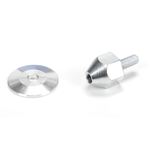 Propeller Nut & Washer: Power 180