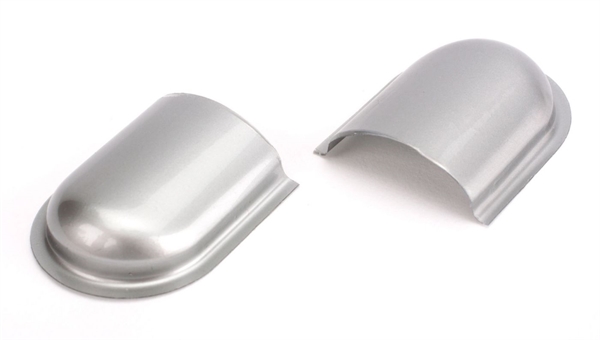 Servo Cover (2): UMX Carbon Cub SS
