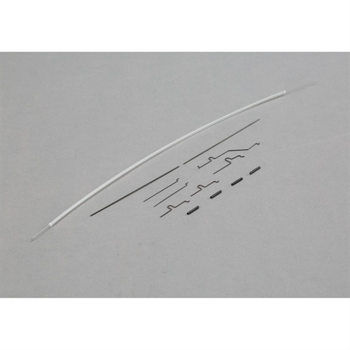 Pushrod Linkage Set: UMX F-16