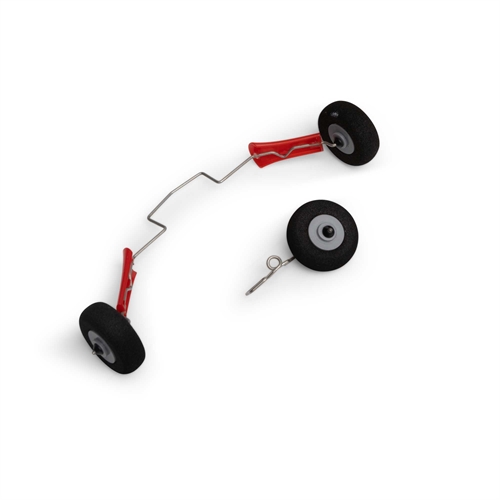 Landing Gear Set: UMX Twin Otter