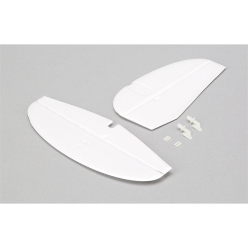 Tail Set: UMX Whipit
