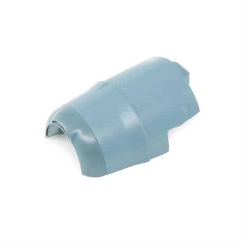 Battery Hatch: UMX F4F Wildcat
