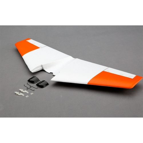 Main Wing: UMX Habu S