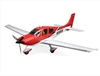Cirrus SR22T 15m PNP with Smart