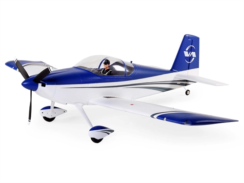 RV-7 11m BNF Basic