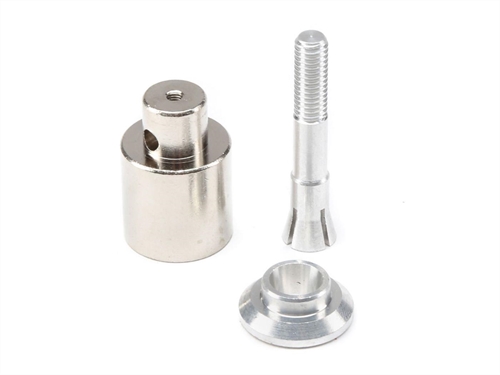 Prop Adapter: Commander mPd 1.4m